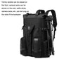 Ozuko 9631 Waterproof Outdoor Backpack Large Capacity Travel Baseball Bag