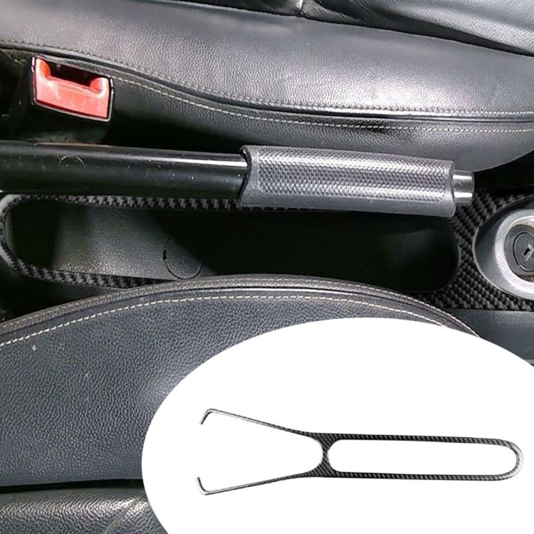 For 2011-2015 Mercedes-Benz Smart Center Armrest Sticker