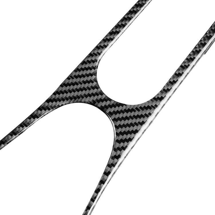 For 2011-2015 Mercedes-Benz Smart Center Armrest Sticker
