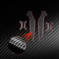 For 2021-2023 BMW C400X 6pcs /Set Side Body Stickers