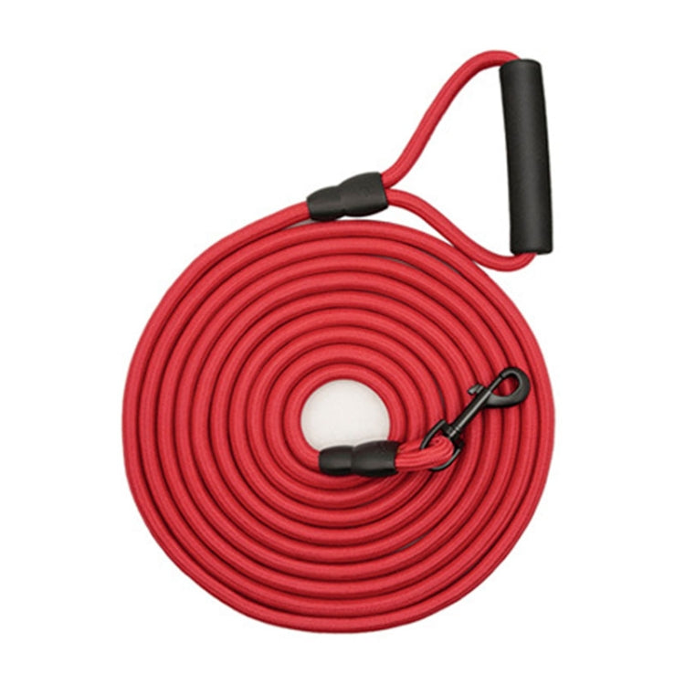 Sh36 Rock Climbing Rope Pet Leash Bold and Long Dog Training Tracking Rope, 1.5m, 2m, 3m, 5m, 10m