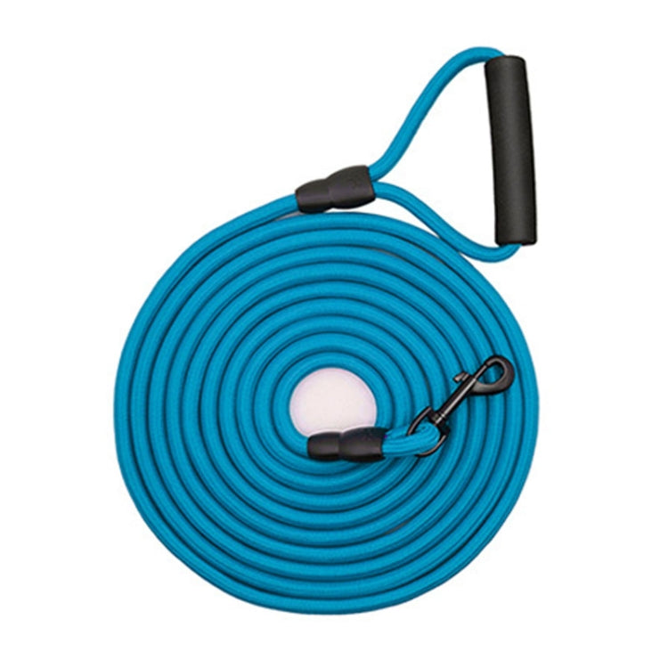 Sh36 Rock Climbing Rope Pet Leash Bold and Long Dog Training Tracking Rope, 1.5m, 2m, 3m, 5m, 10m