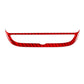 For Chevrolet Malibu 2016-2024 Left-hand Drive Navigation Button Frame Sticker