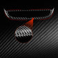 For Chevrolet Malibu 2016-2024 Left-hand Drive Navigation Button Frame Sticker