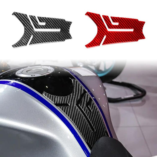 For 2021-2023 Yamaha MT-09 Herringbone Sticker