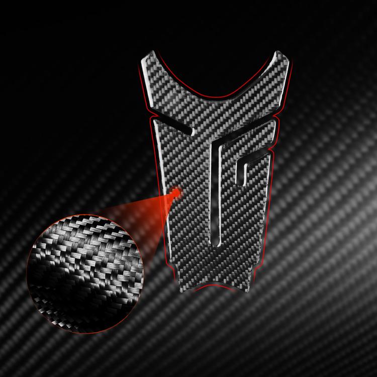For 2021-2023 Yamaha MT-09 Herringbone Sticker