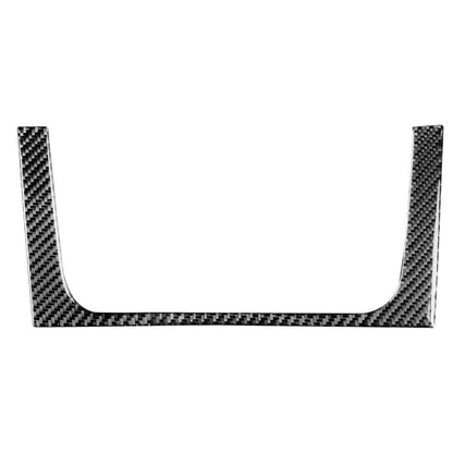 For 2011-2015 Benz Smart Fortwo CD Panel Cover Sticker
