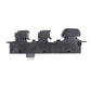 For 2008-2012 Nissan Sentra / 2005-2007 Pathfinder Car Window Switch Button Replacement Kit, 93570-B4010