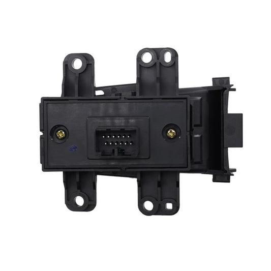 For 2015-2020 Honda XR / 2016-2019 Honda HRV Car Window Switch Button Replacement Kit, 35355-T7A-J01