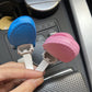 Cute Shoes Shape Car Air Vent Decoration Ornament, Without  Aromatherapy, With Aromatherapy