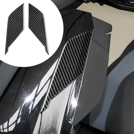 For 2021-2023 BMW C400X 2pcs /Set Front And Side Stickers