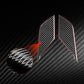 For 2021-2023 BMW C400X 2pcs /Set Front And Side Stickers