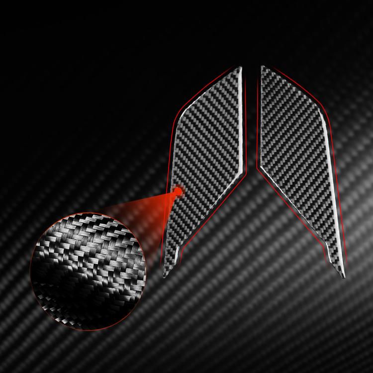 For 2021-2023 BMW C400X 2pcs /Set Front And Side Stickers
