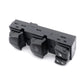 For Nissan Juke Car Window Switch Button Replacement Assembly, 25401-3SH0A