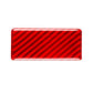 For Chevrolet Malibu 2016-2024 Left-hand Drive Co-pilot Storage Box Sticker