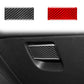 For Chevrolet Malibu 2016-2024 Left-hand Drive Co-pilot Storage Box Sticker