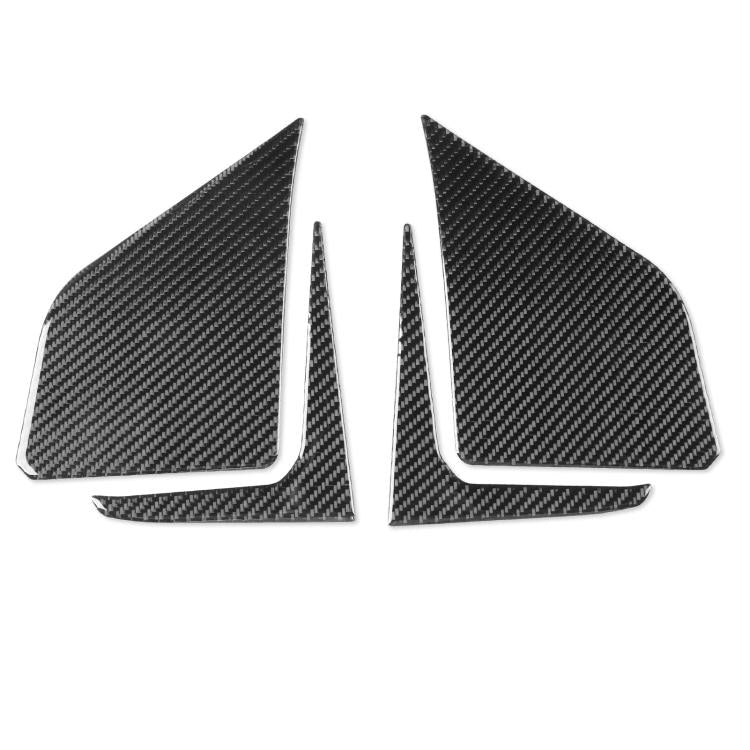 For 2022-2026 Honda ADV350 4pcs /Set Center Two Side Sticker