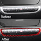 For 2011-2015 Mercedes-Benz Smart Seat Heating Button Sticker