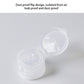 20pcs Travel Refillable Empty Squeeze Pouch Lotion Shampoo Squeezable Bags, 30ml, 50ml, 100ml