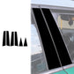 For 2017-2023 BMW Mini F60 6pcs /Set Left and Right Drive Universal B-pillar Decorative Sticker
