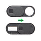 For Tesla Model 3/Y Camera Privacy Protection Sticker Cover