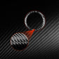For Volkswagen Sagitar 2019-2023 Left-hand Drive Headlight Switch Decorative Sticker