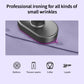 30W Mini Steamer Rotary Folding Iron Insulation Anti-Scald Garment, EU Plug, US Plug