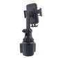 Car Water Cup Holder Mobile Phone Holder