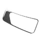 For Mercedes-Benz G-Class W463 4pcs /Set Interior Door Handle Sticker