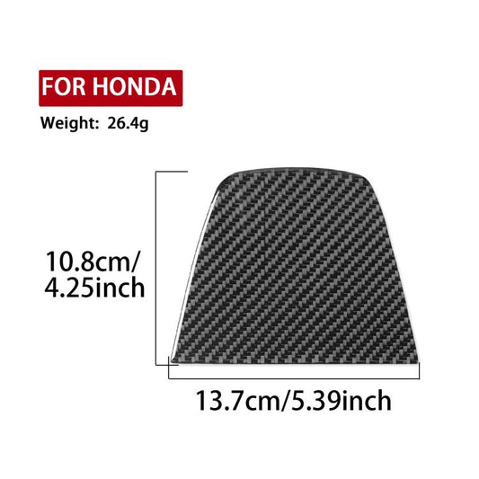 For 2022-2026 Honda ADV350 Ignition Area Protective Sticker