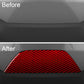 For 2022-2026 Honda ADV350 Ignition Area Protective Sticker