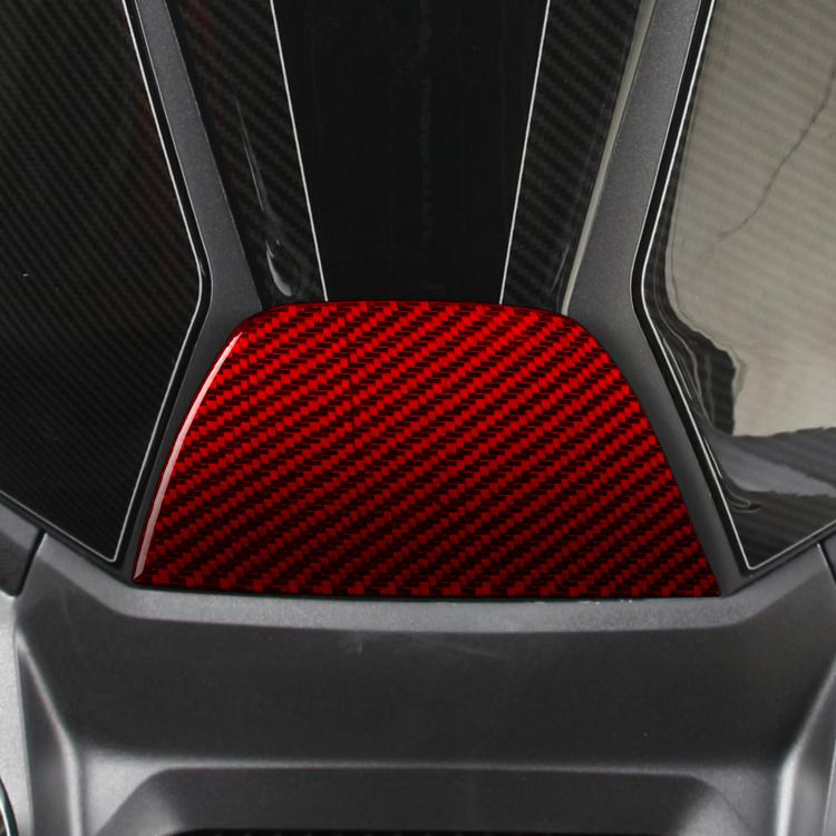 For 2022-2026 Honda ADV350 Ignition Area Protective Sticker