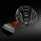 For 2021-2023 BMW C400X 10pcs /Set Fuel Tank Cap Sticker