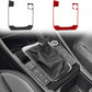 For Volkswagen Sagitar 2019-2023 A Model Left-Hand Drive Gear Panel Sticker