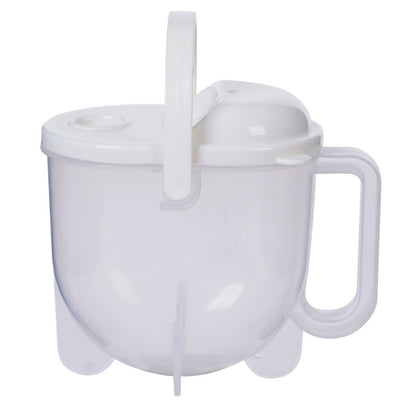 Home Kitchen Rice Washing Sieve Rice Washer Convection Plastic Rice Panner