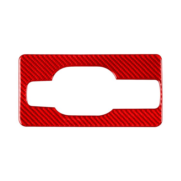 For Mercedes-Benz G-Class W463 Trunk Handle Sticker
