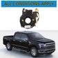 For Ford F150 Hairspring Clock Spring Coil