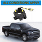 For Ford F150 Fx2/Fx4 Hairspring Clock Spring Coil