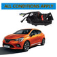 For Renault Clio Hairspring Clock Spring Coil
