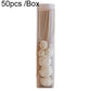 Rattan Aromatherapy Stick Floral Water Diffuser Hotel Deodorizing Diffuser Stick, 100pcs /Box 3mmx20cm, 100pcs /Box 3mmx25cm, 100pcs /Box 3mmx30cm, 50pcs /Box 3mmx20cm, 50pcs /Box 3mmx25cm, 50pcs /Box 3mmx30cm