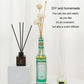 Rattan Aromatherapy Stick Floral Water Diffuser Hotel Deodorizing Diffuser Stick, 100pcs /Box 3mmx20cm, 100pcs /Box 3mmx25cm, 100pcs /Box 3mmx30cm, 50pcs /Box 3mmx20cm, 50pcs /Box 3mmx25cm, 50pcs /Box 3mmx30cm