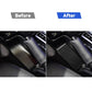 For Mercedes-Benz G-Class W463 Handbrake Sticker