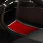 For Mercedes-Benz G-Class W463 Handbrake Sticker