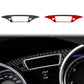 For Mercedes-Benz G-Class W463 Instrument Decoration Stickers