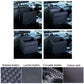 Car Hanging Garbage Bag Multifunctional Folding Storage Box, H611 Woven Pattern, H612 Crocodile Pattern, H613 Litchi Pattern, H615 Oxford Cloth