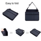 Car Hanging Garbage Bag Multifunctional Folding Storage Box, H611 Woven Pattern, H612 Crocodile Pattern, H613 Litchi Pattern, H615 Oxford Cloth