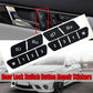 For Mercedes Benz W204/C300 2007-2014 Inner Door Switch Button Repair Sticker