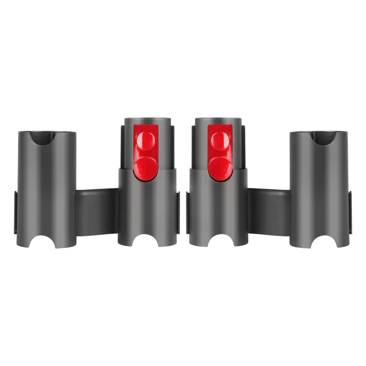 For Dyson V7 V8 V10 V11 V12 V15 Vacuum Cleaner Storage Rack Extension Bracket, 1pair