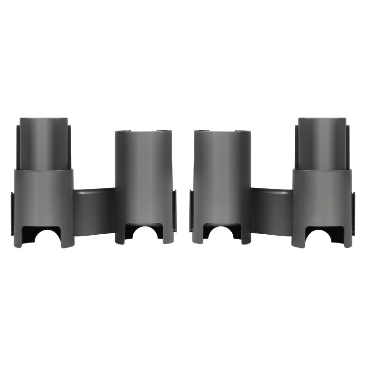 For Dyson V7 V8 V10 V11 V12 V15 Vacuum Cleaner Storage Rack Extension Bracket, 1pair