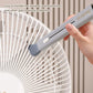 Car Air Conditioner Air Outlet Gap Dust Cleaning Soft Brush